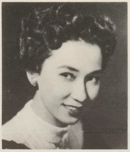 Erlinda Cortés