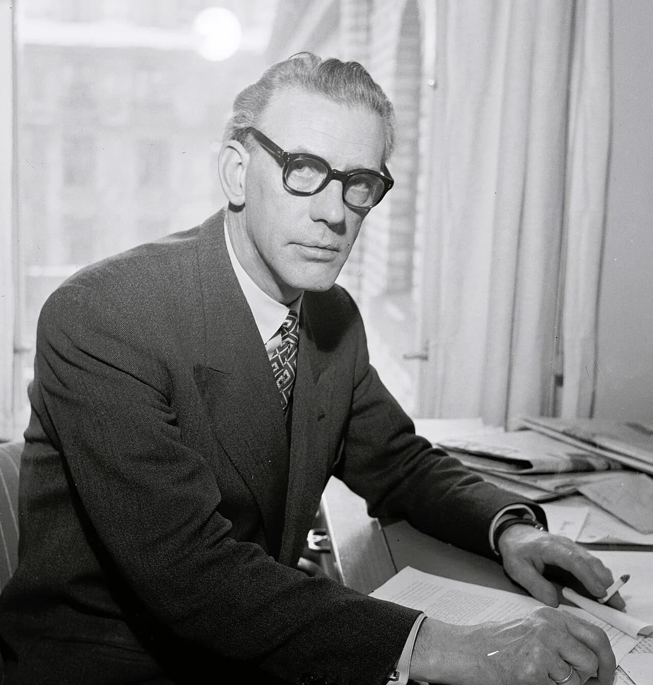 Erling Fredriksfryd