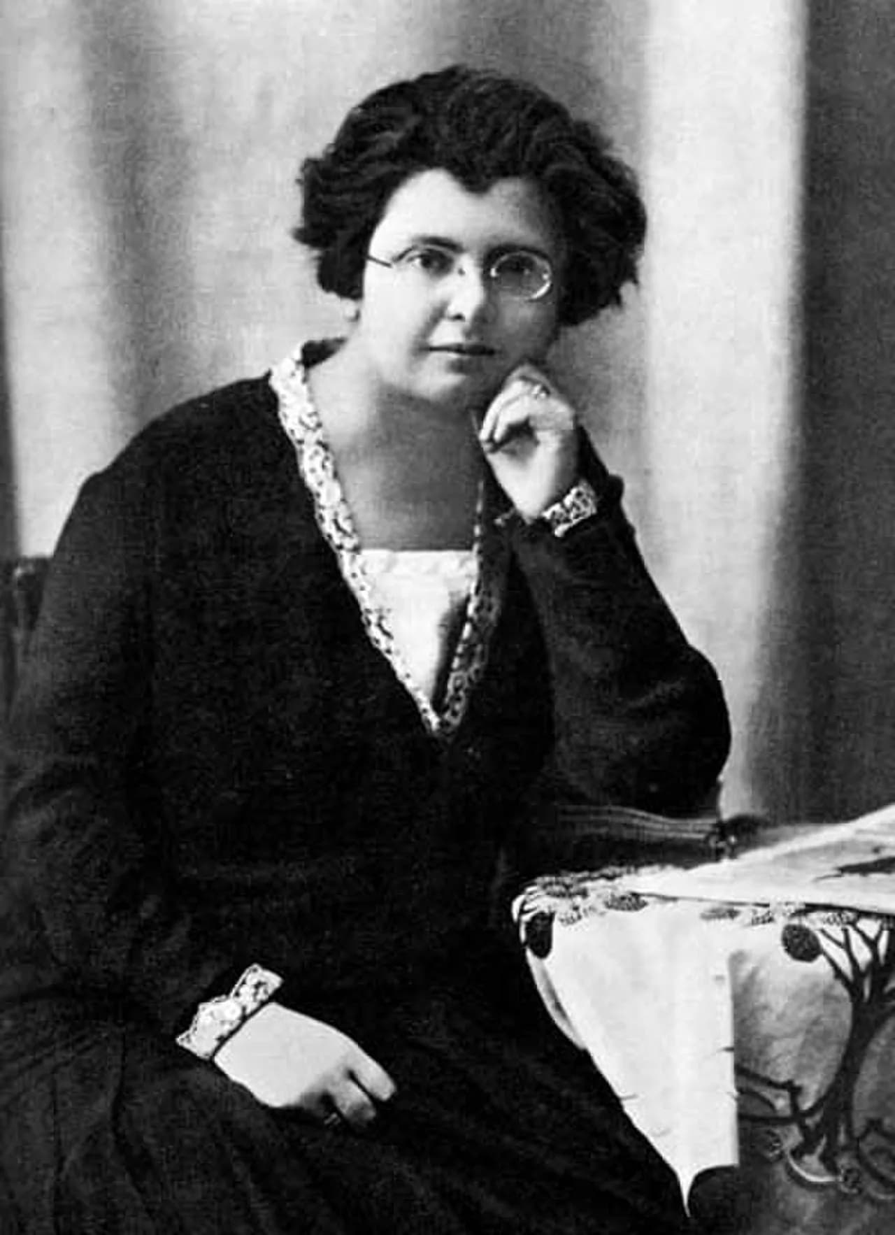 Jarmila Hašková