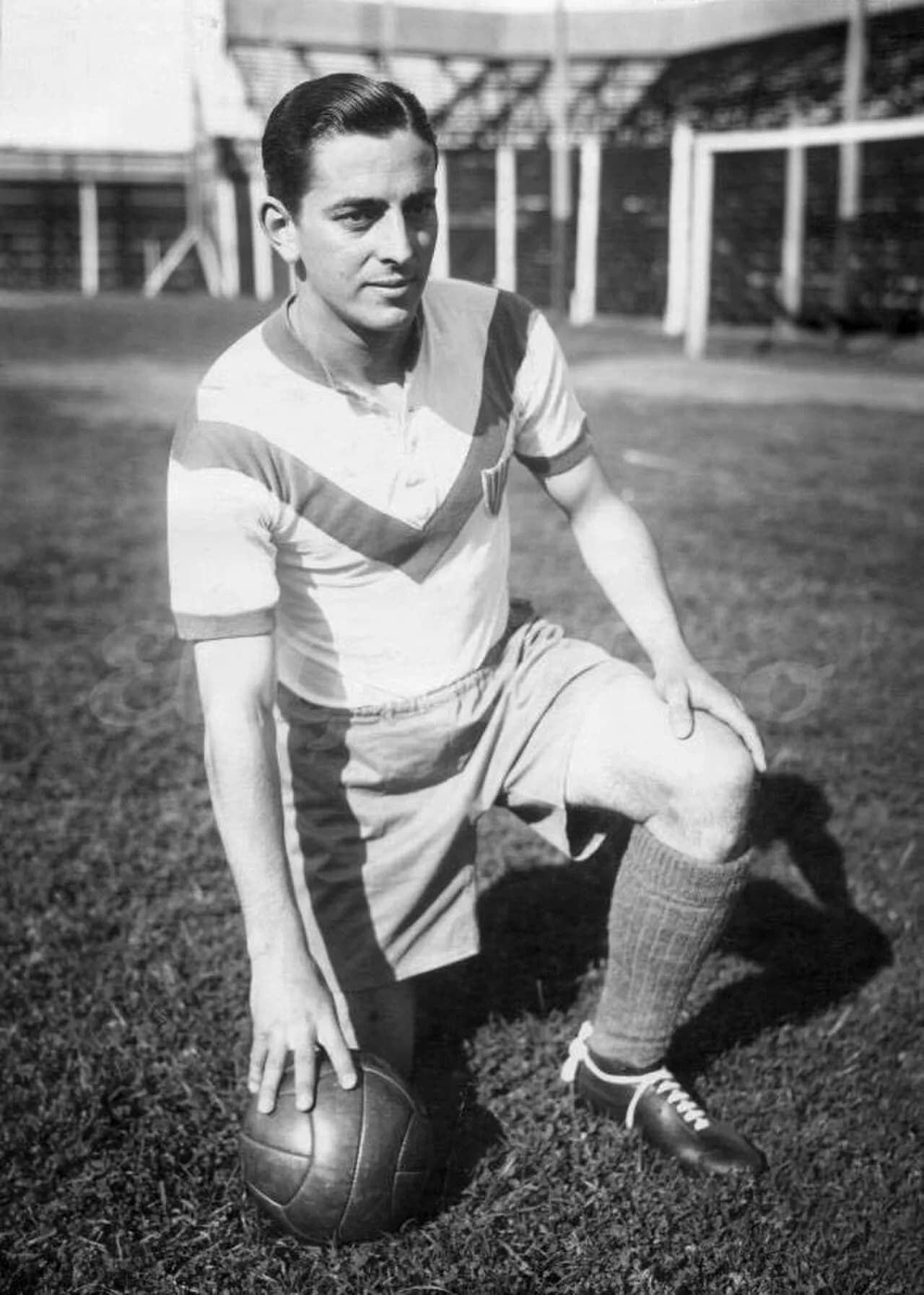 Victorio Spinetto