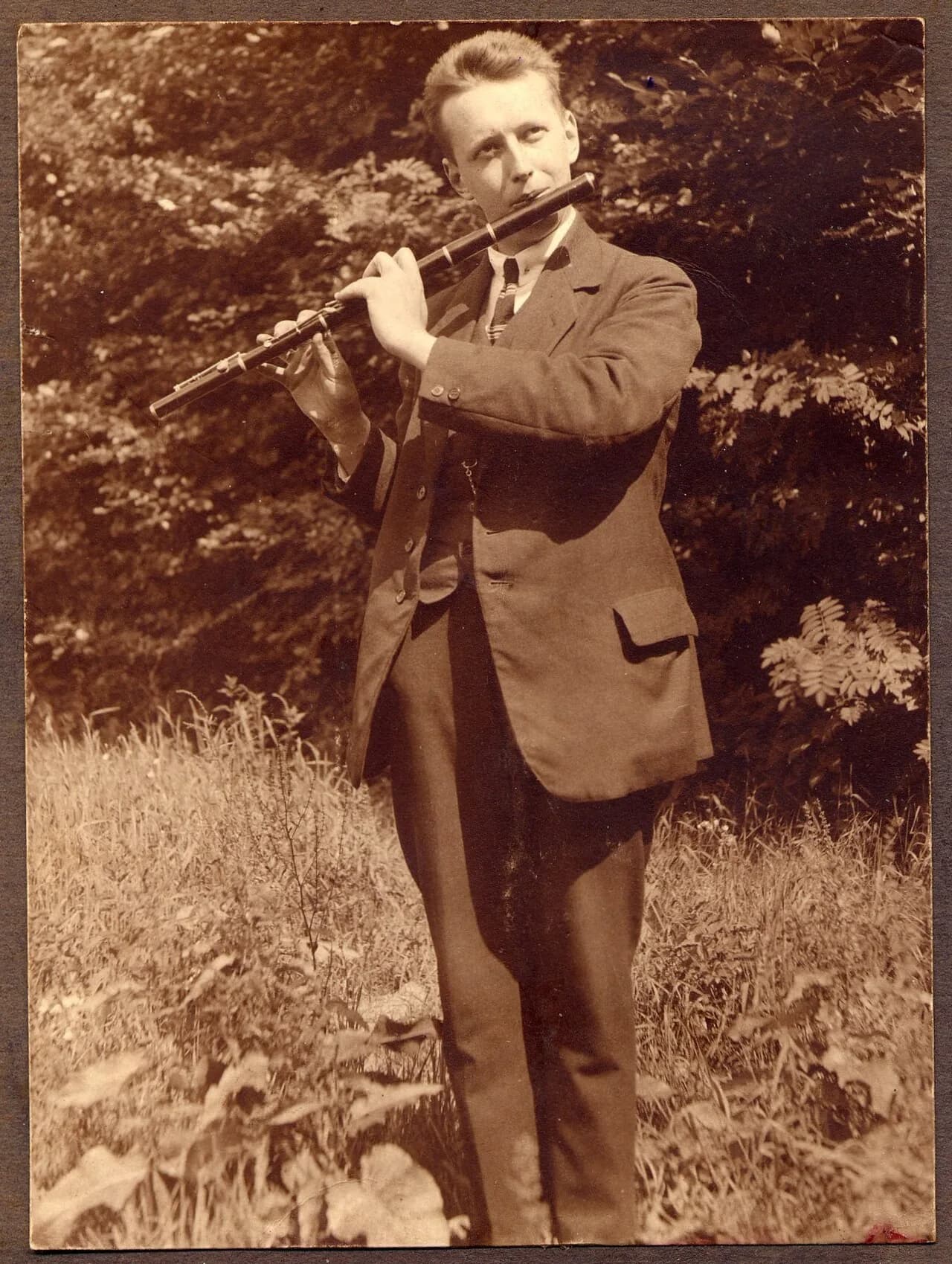Teunis Potjewijd