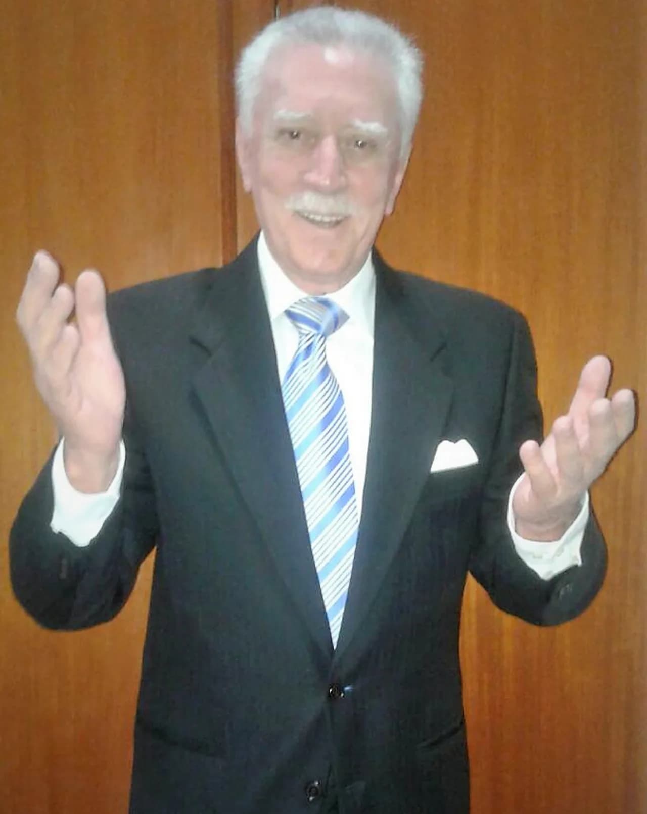 Julio Alcázar