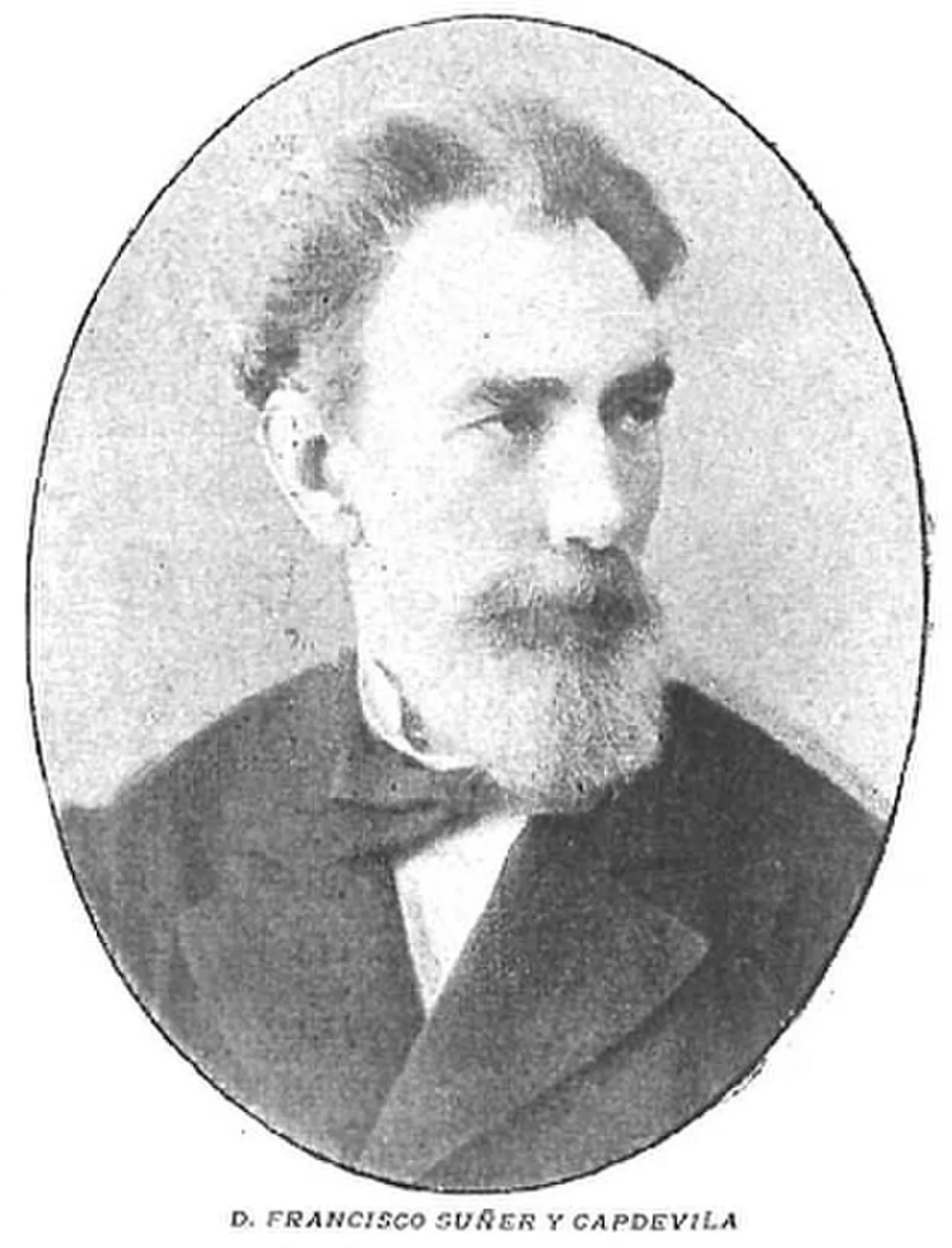 Francisco Suñer