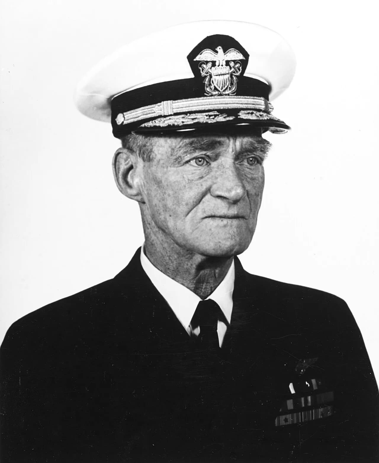 Marc Andrew Mitscher