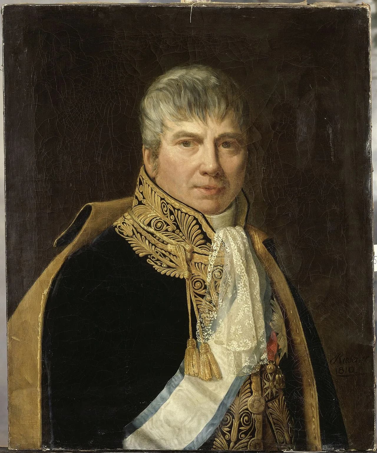 Michel Ordener