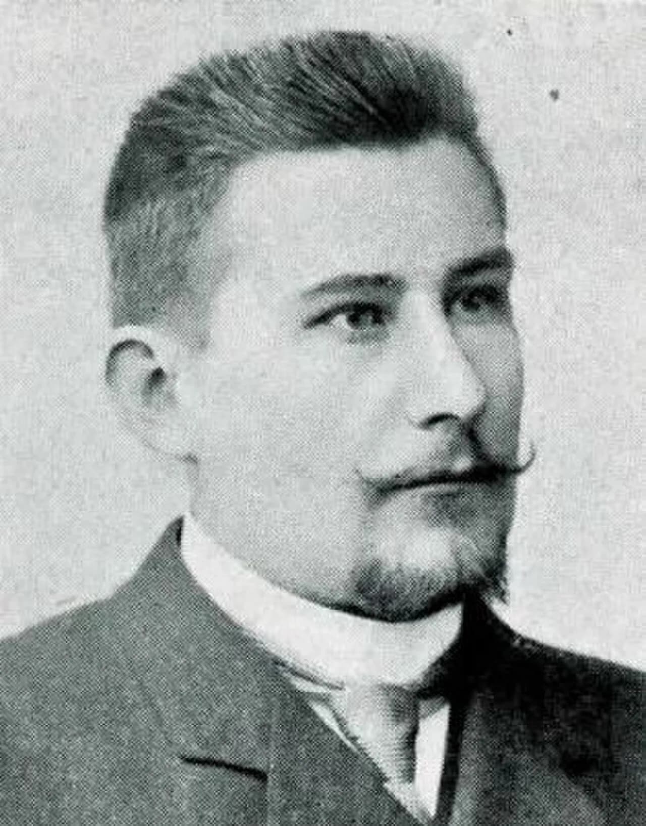Feliks Kellosalmi