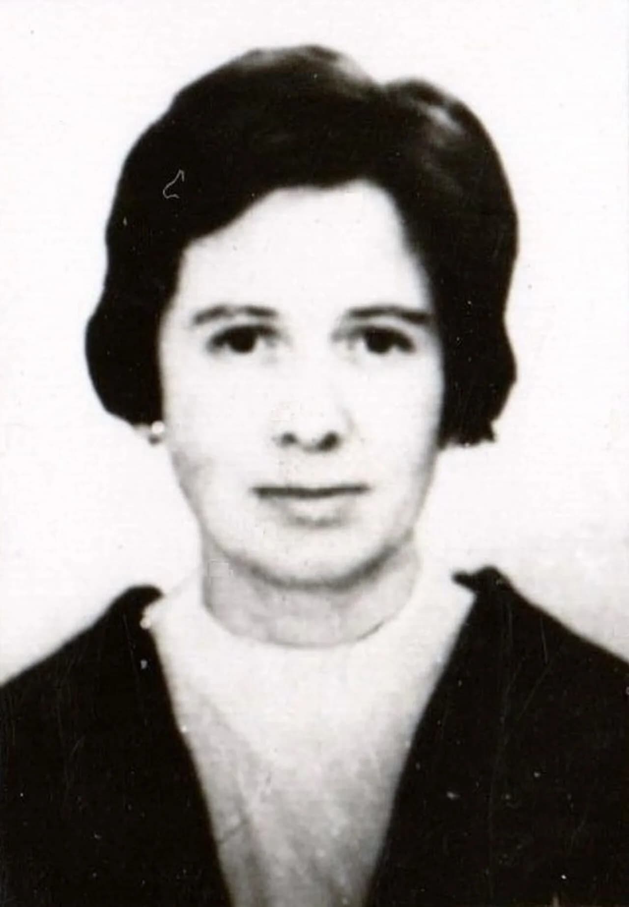 Lora Grigorjewna Jakowlewa