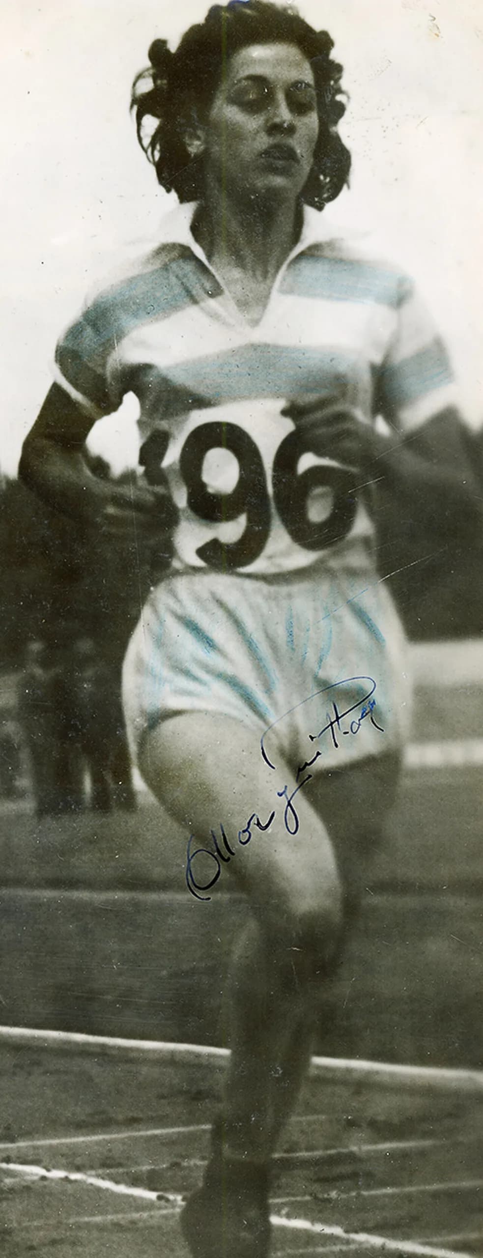 Odile Monguillon