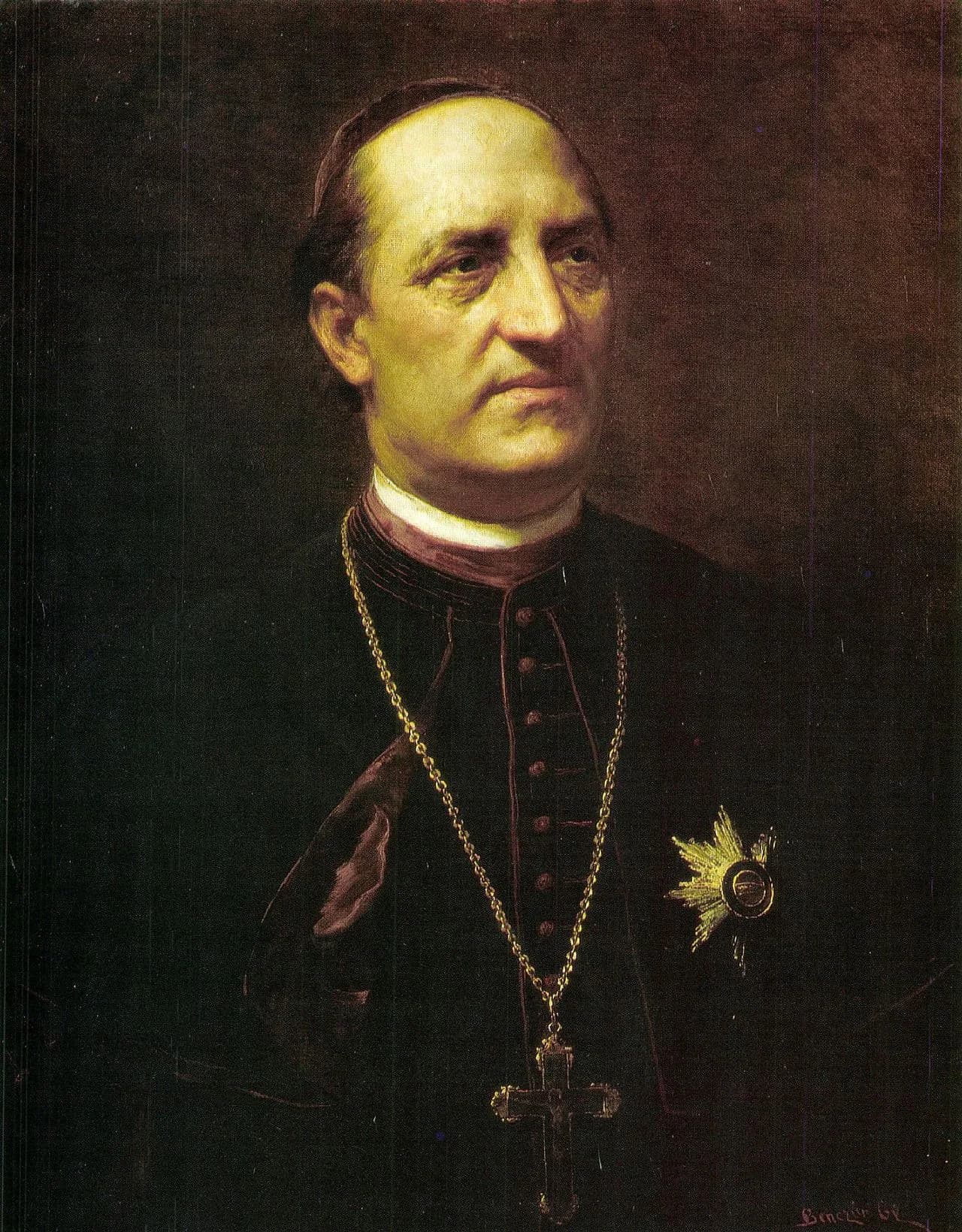 Arnold Ipolyi