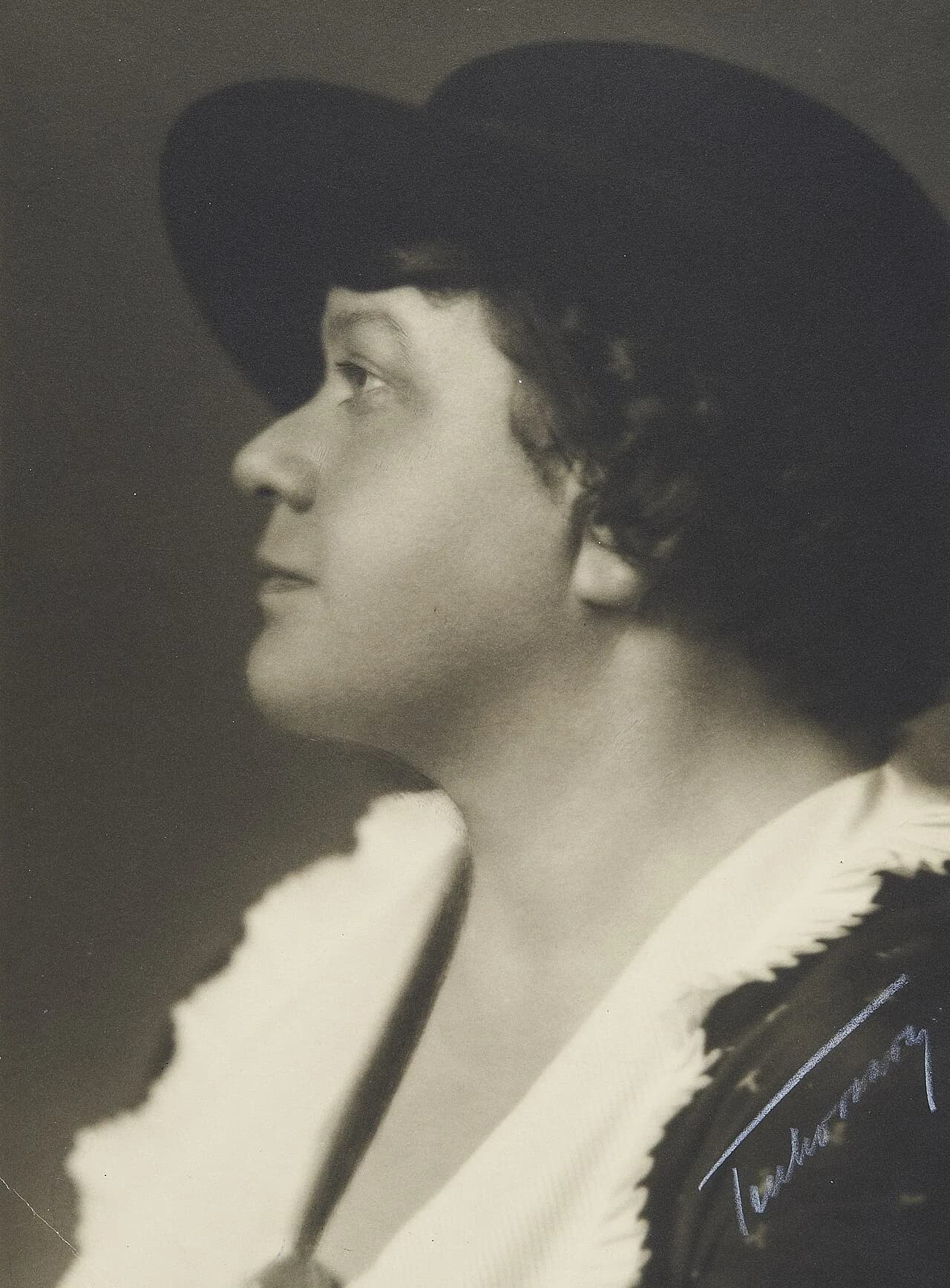Elli Rängman-Björlin