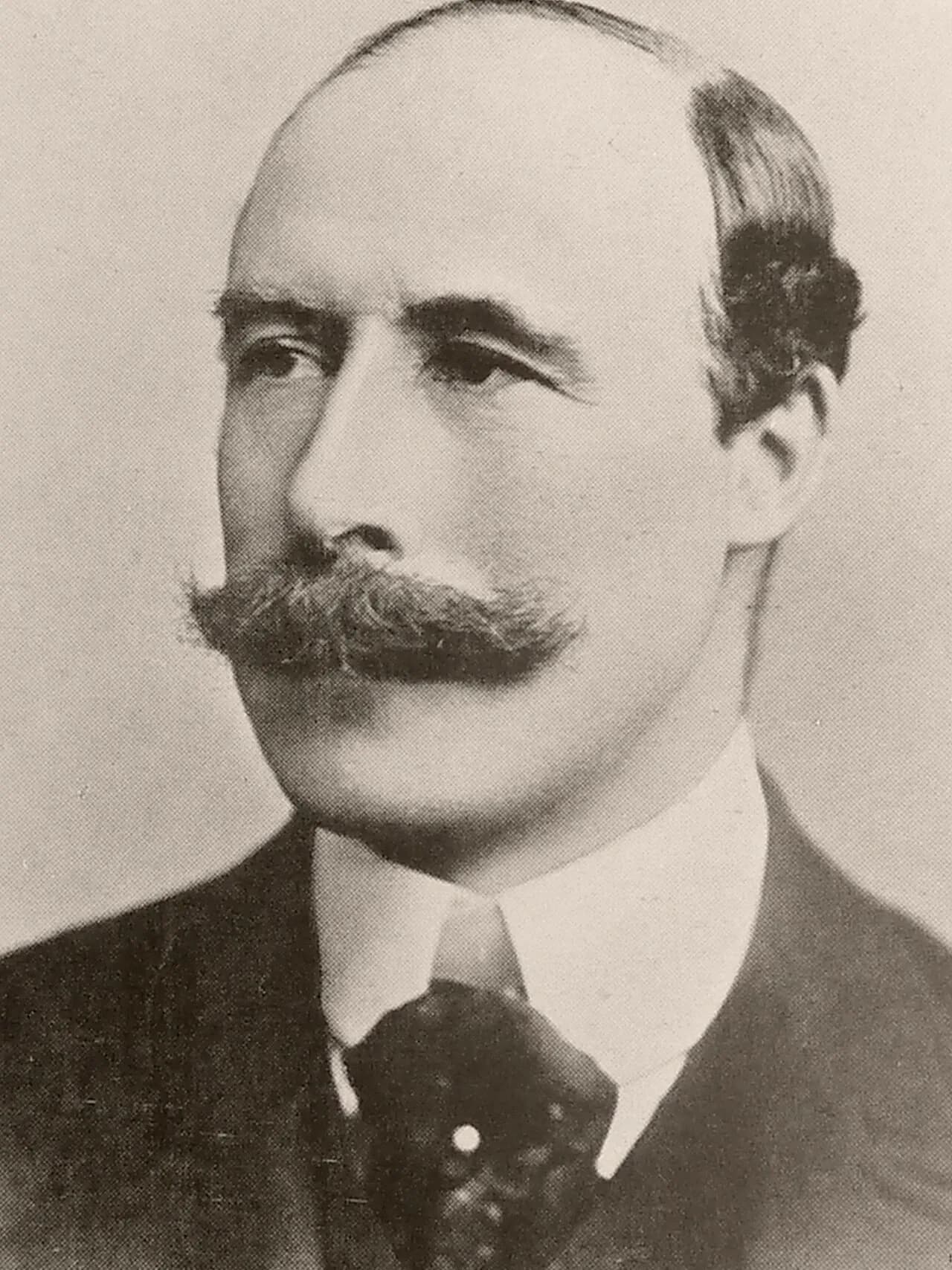 Ernest Beckett, 2nd Baron Grimthorpe