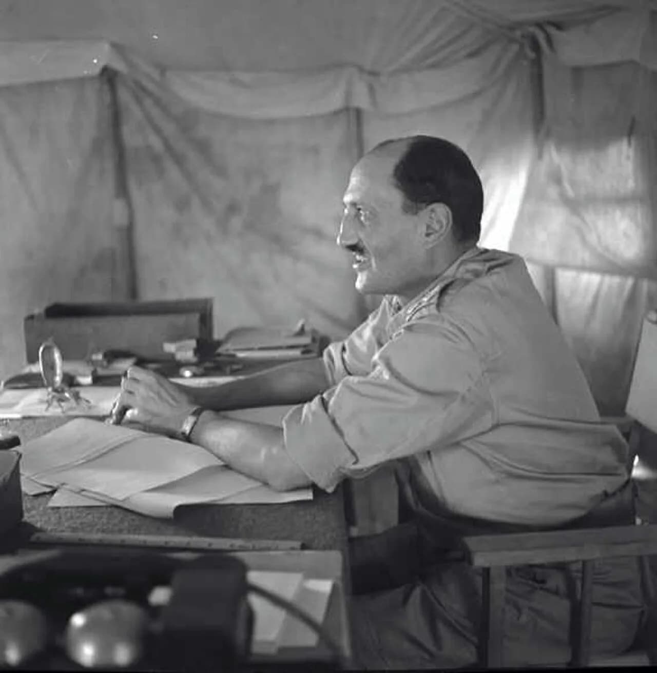 Ernest Benjamin