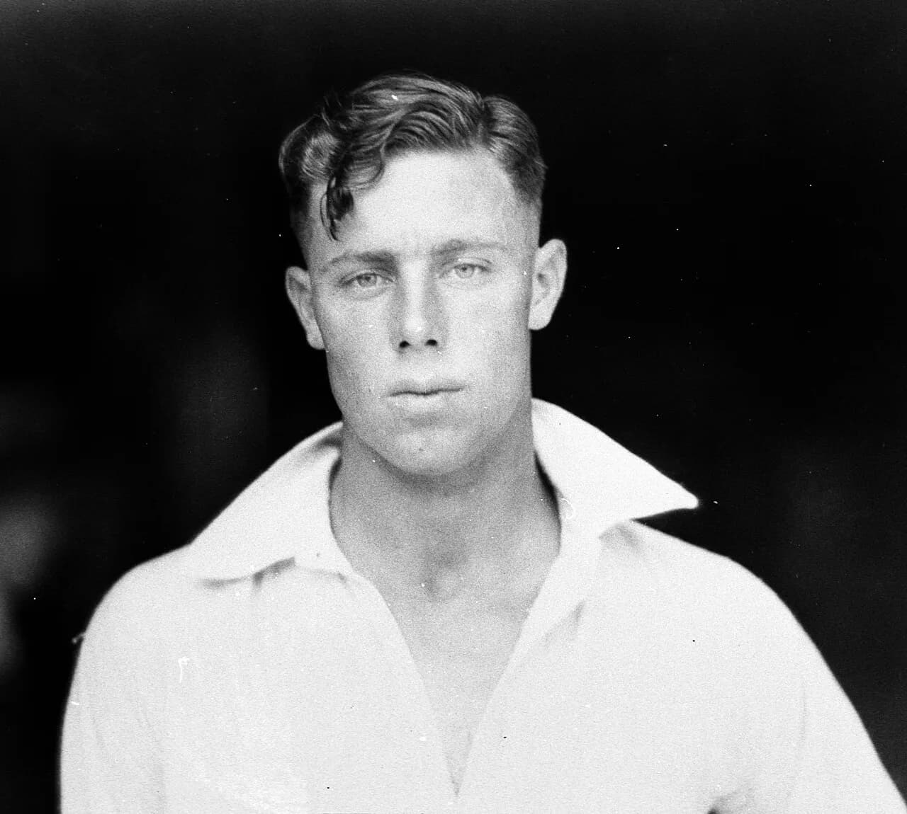Ernest Bromley
