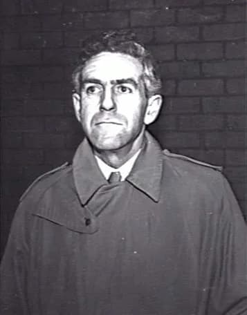 Ernest Buckmaster