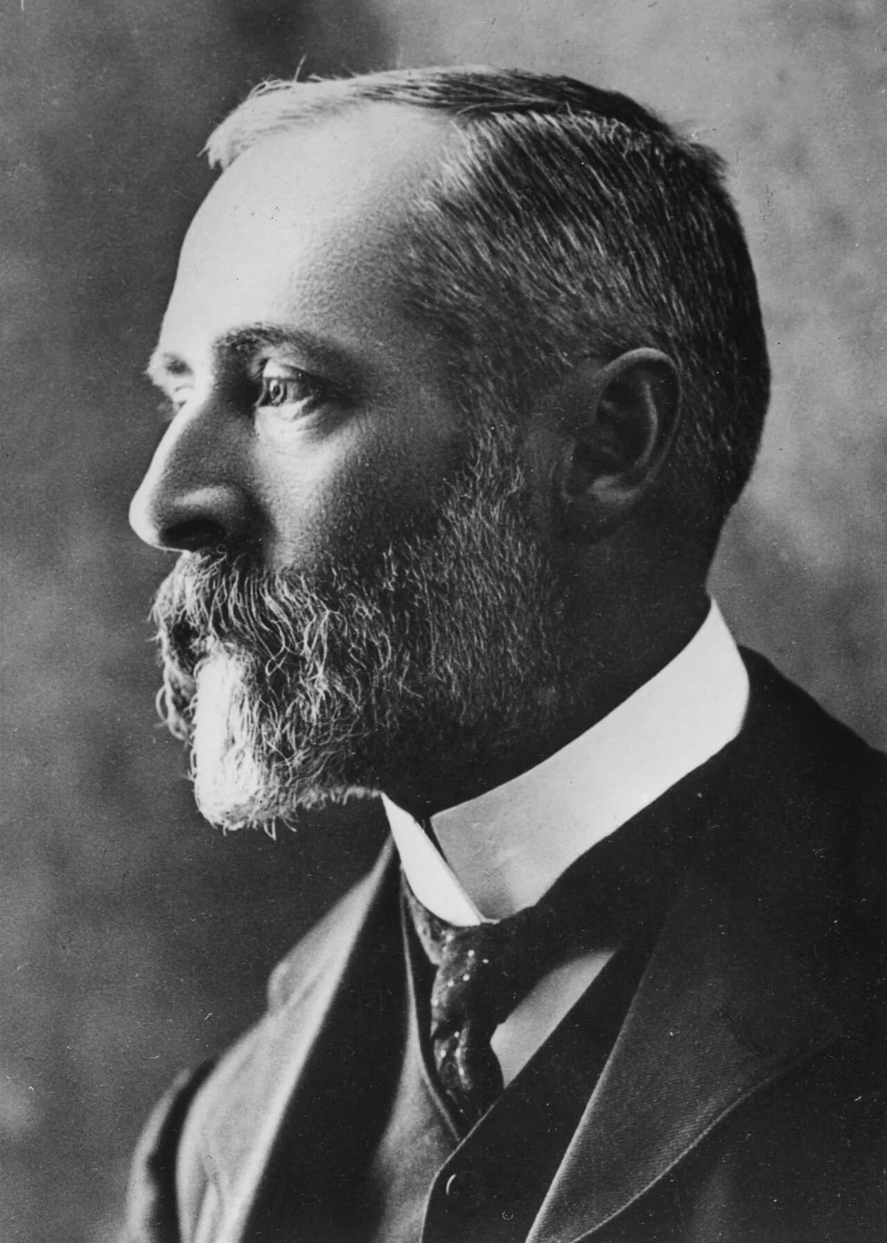 Ernest Edward Galpin