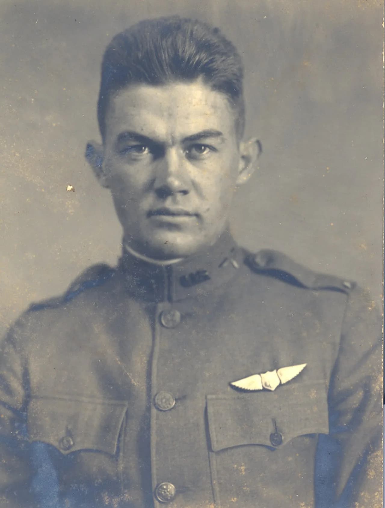 Ernest Emery Harmon