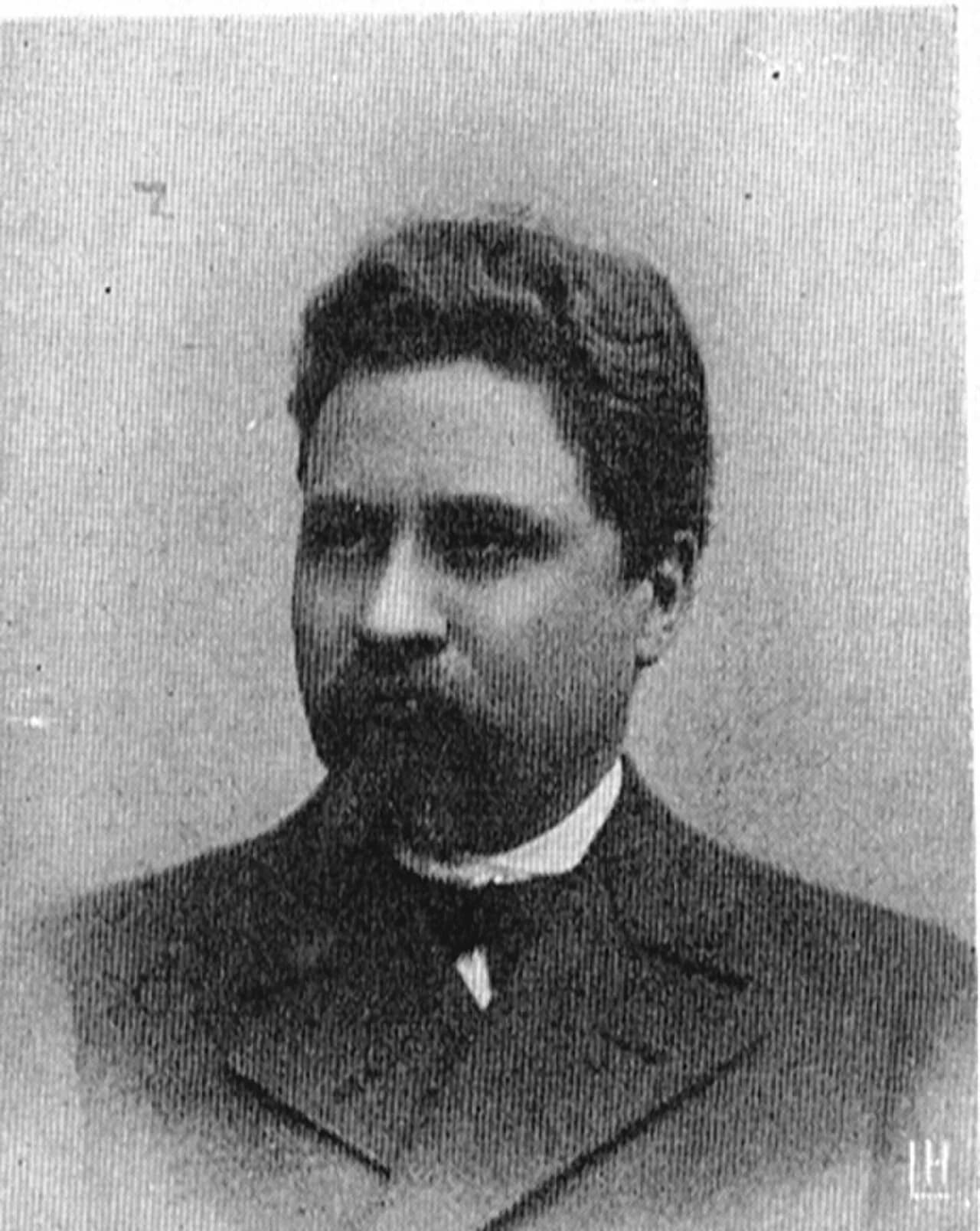 Anders Allardt