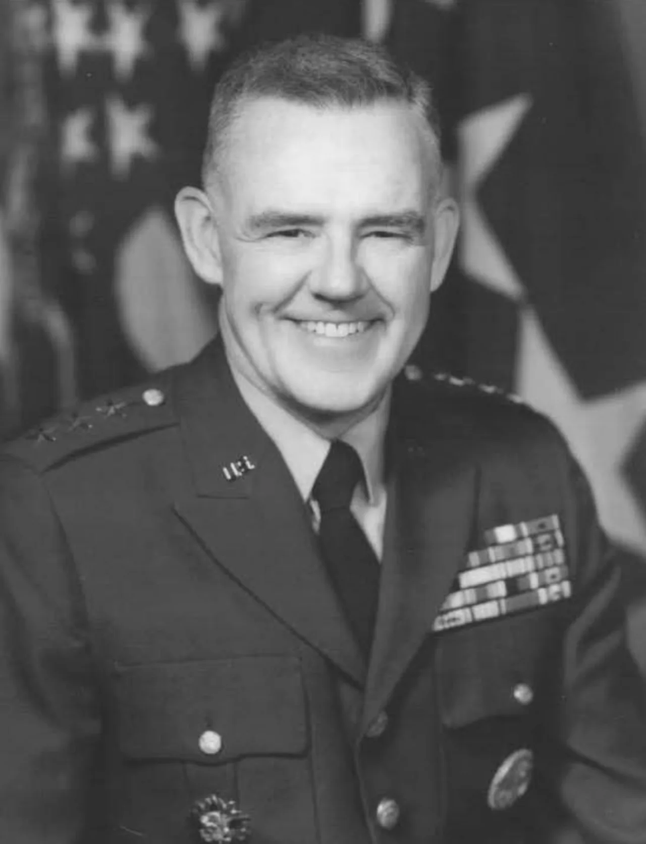 Ernest Jr. Graves