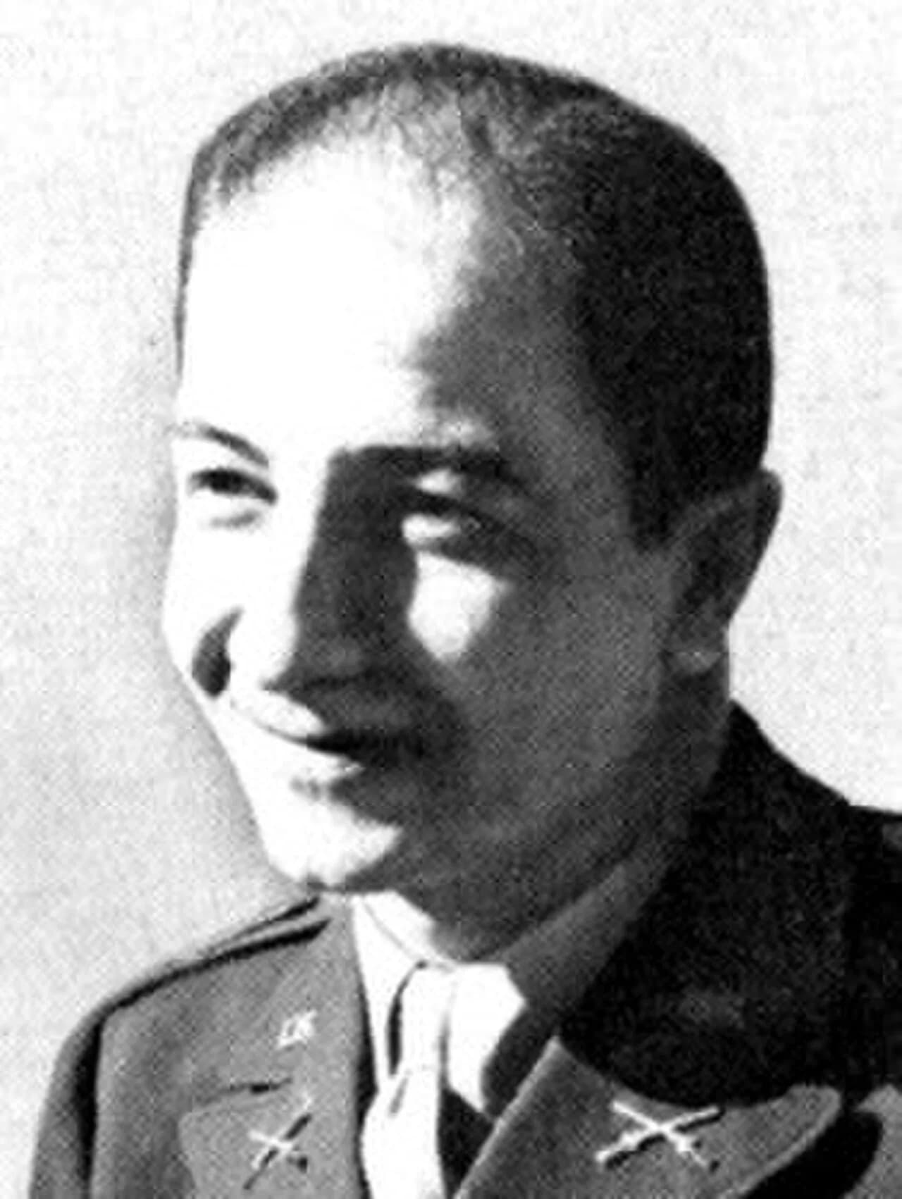Ernest H. Dervishian
