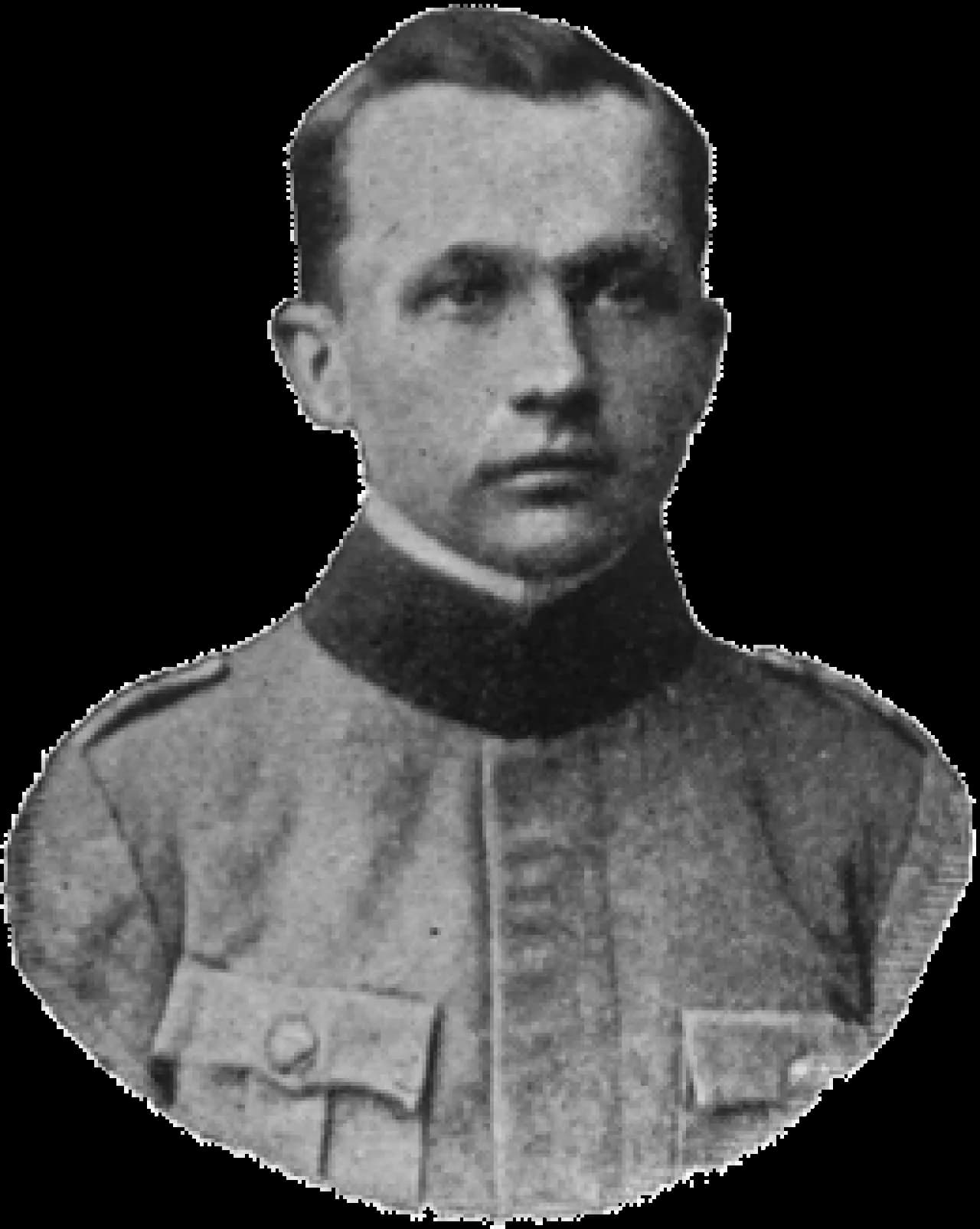 Niilo Jämsä