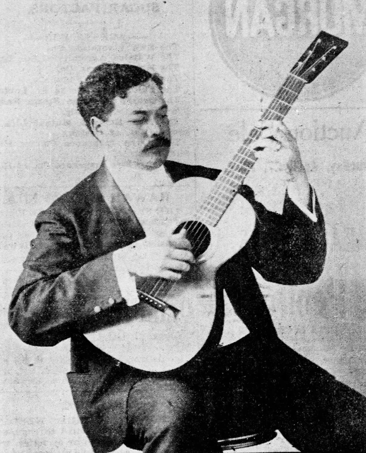 Ernest Kaʻai