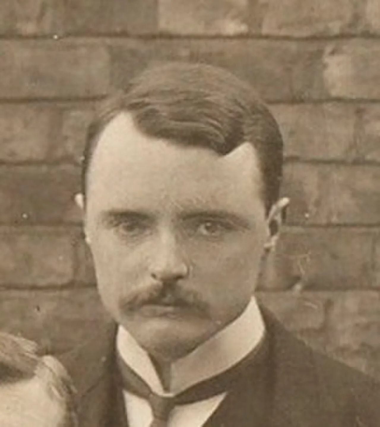 Ernest Kennaway
