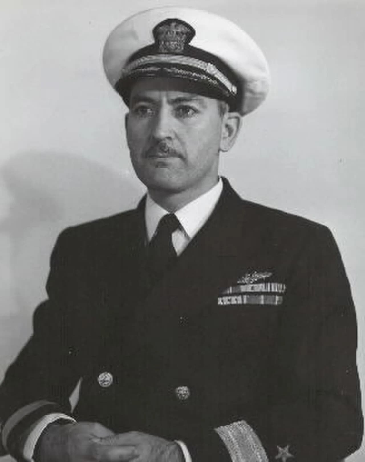 Ernest McNeill Eller