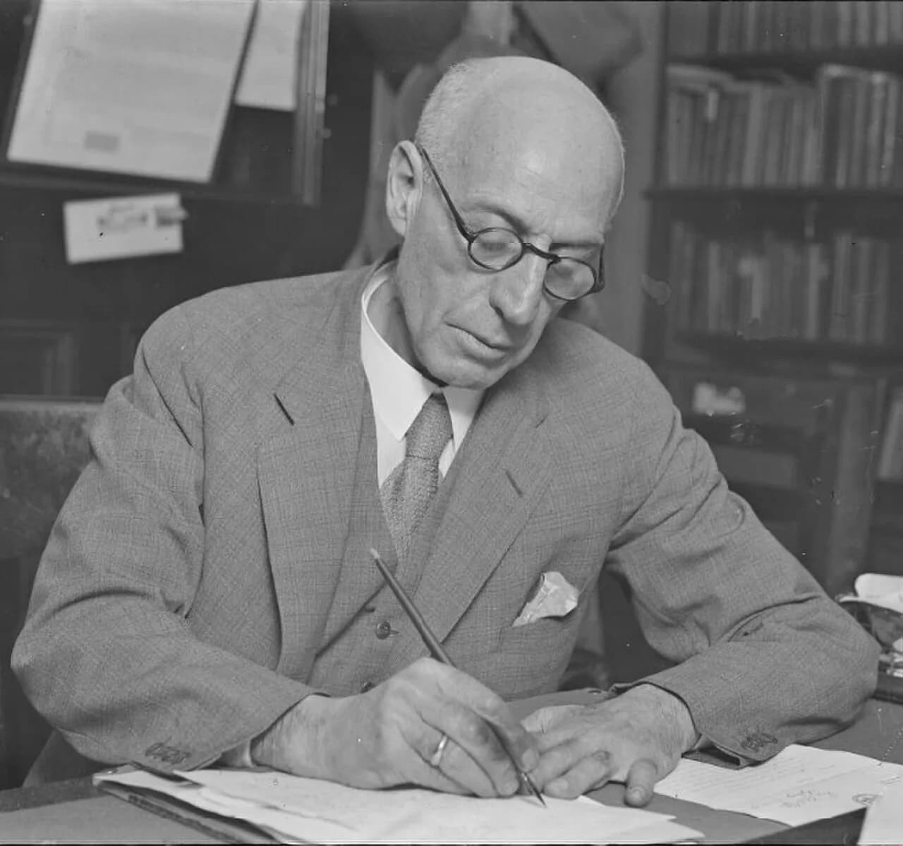 Ernest Marks