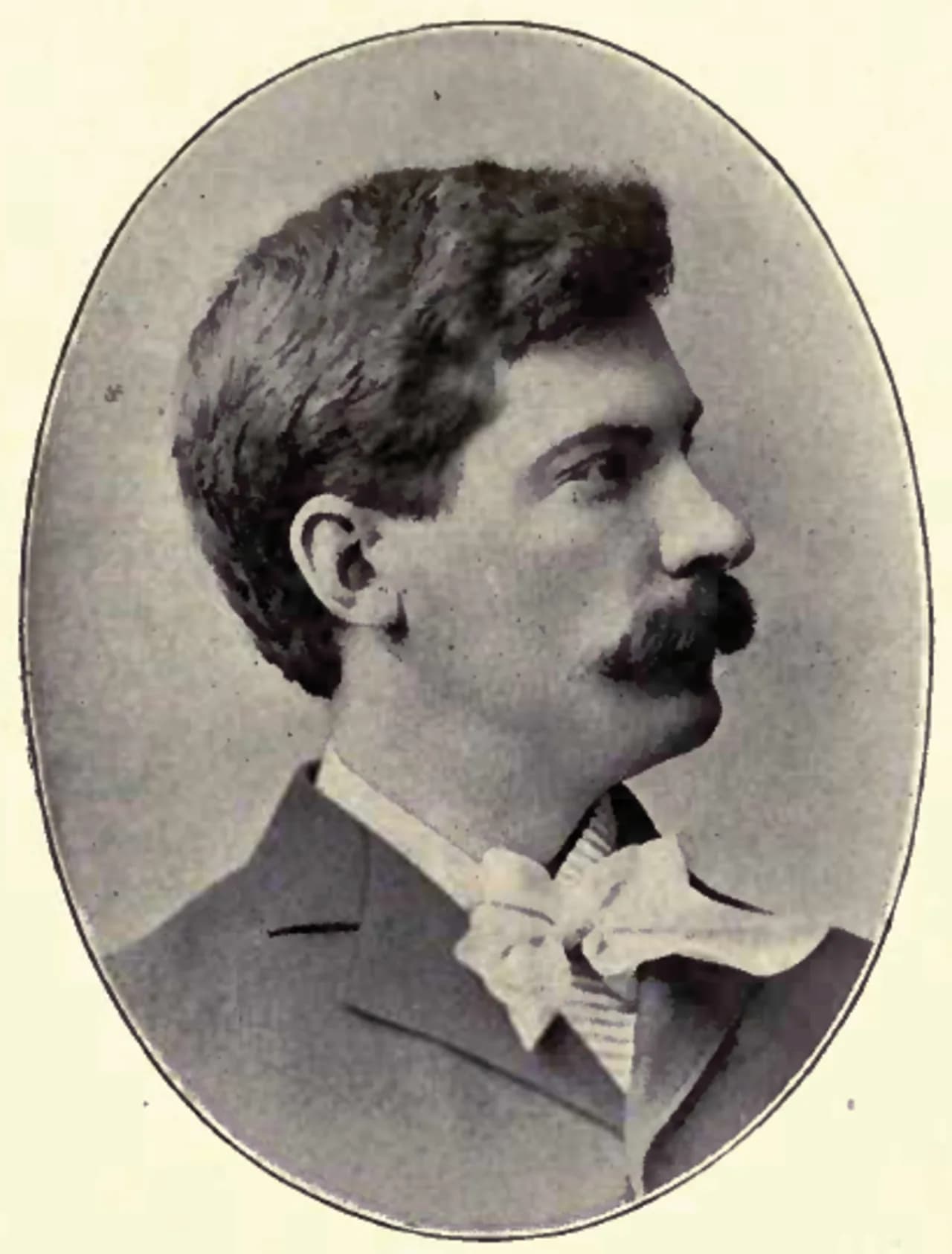 Ernest R. Graham