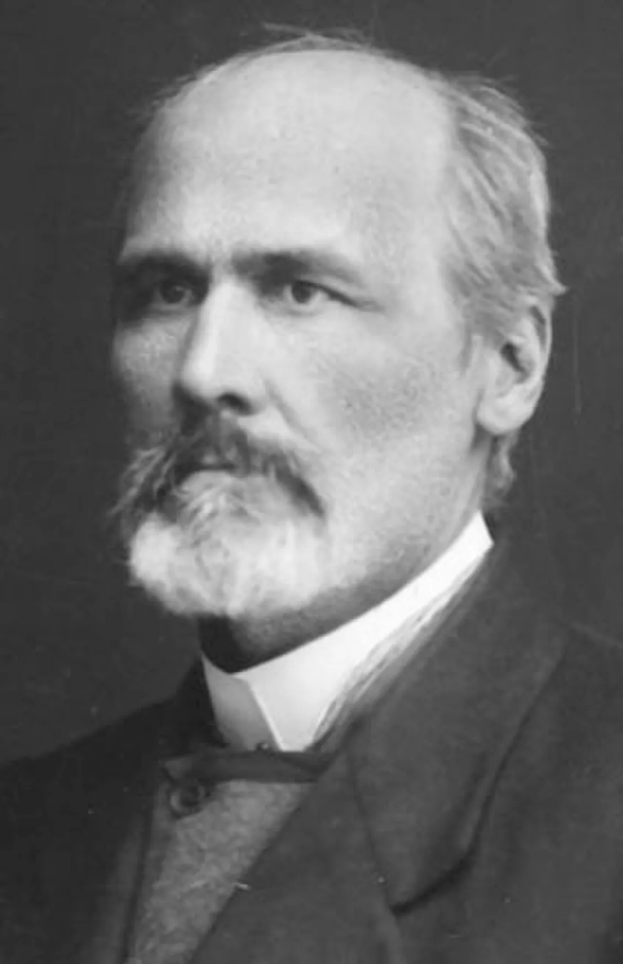Nils Oskar Jansson