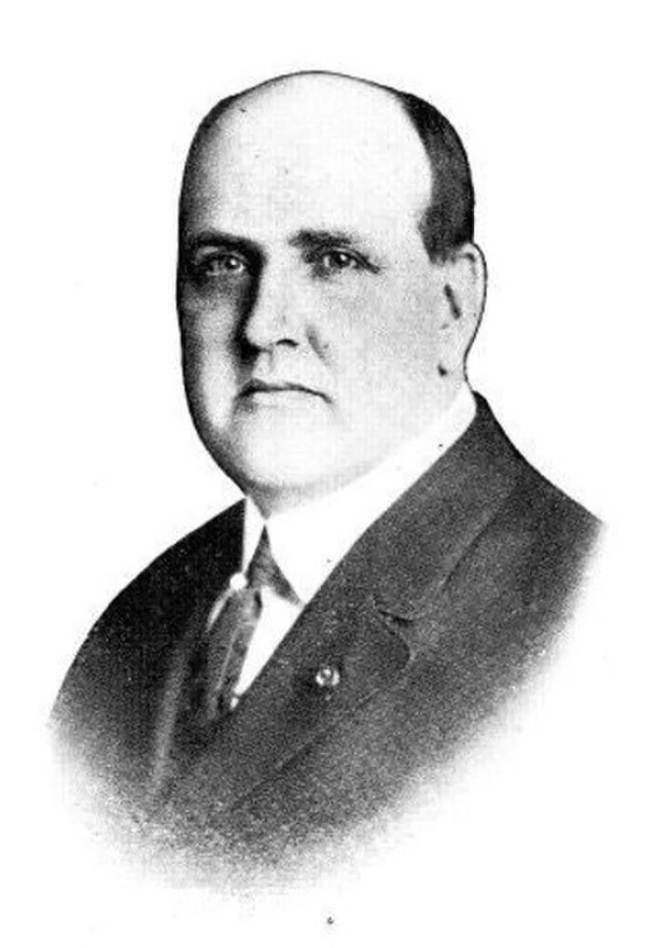 Ernest Robert Moore