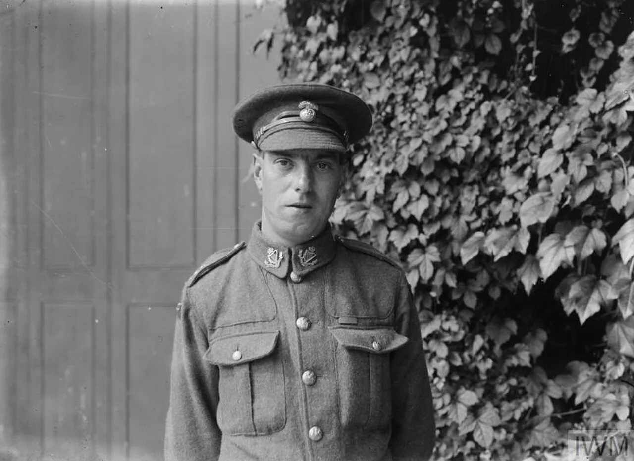 Ernest Sykes