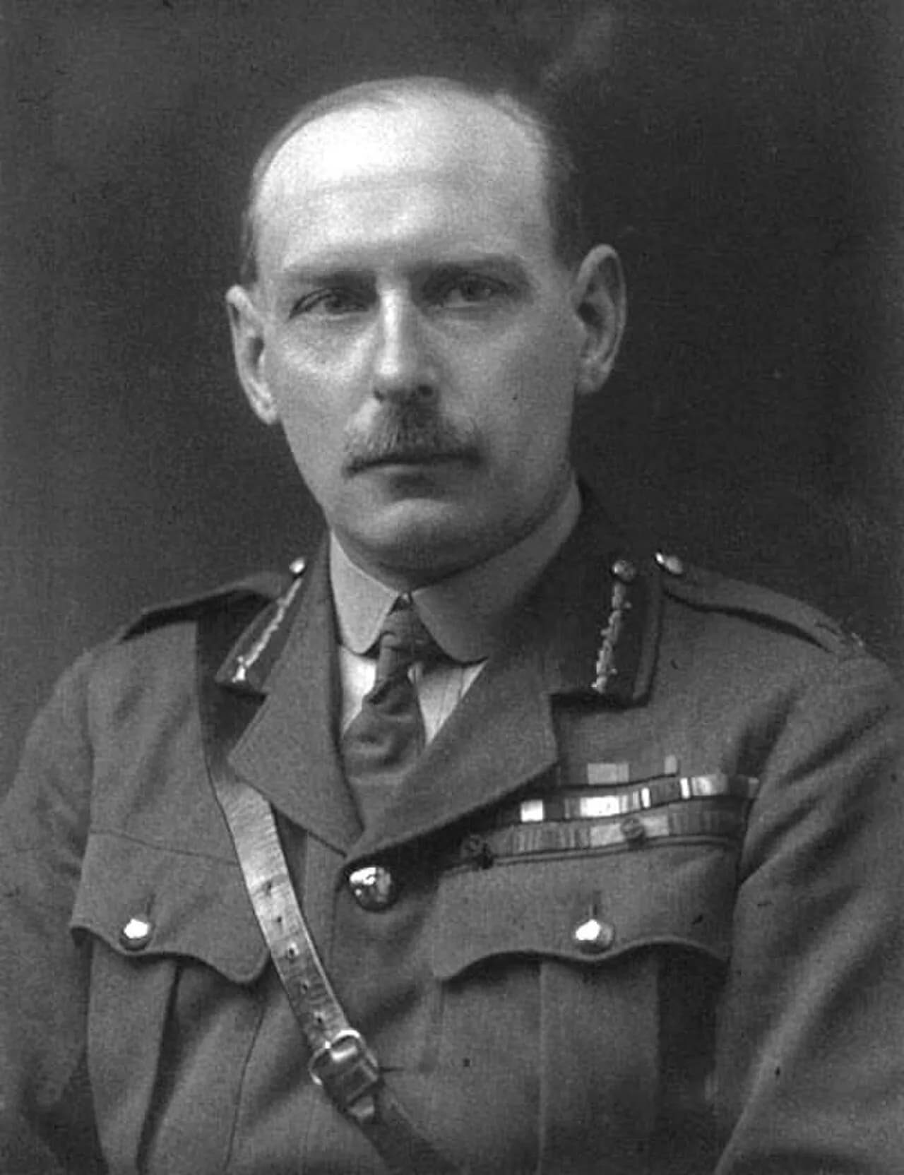 Ernest Tandy