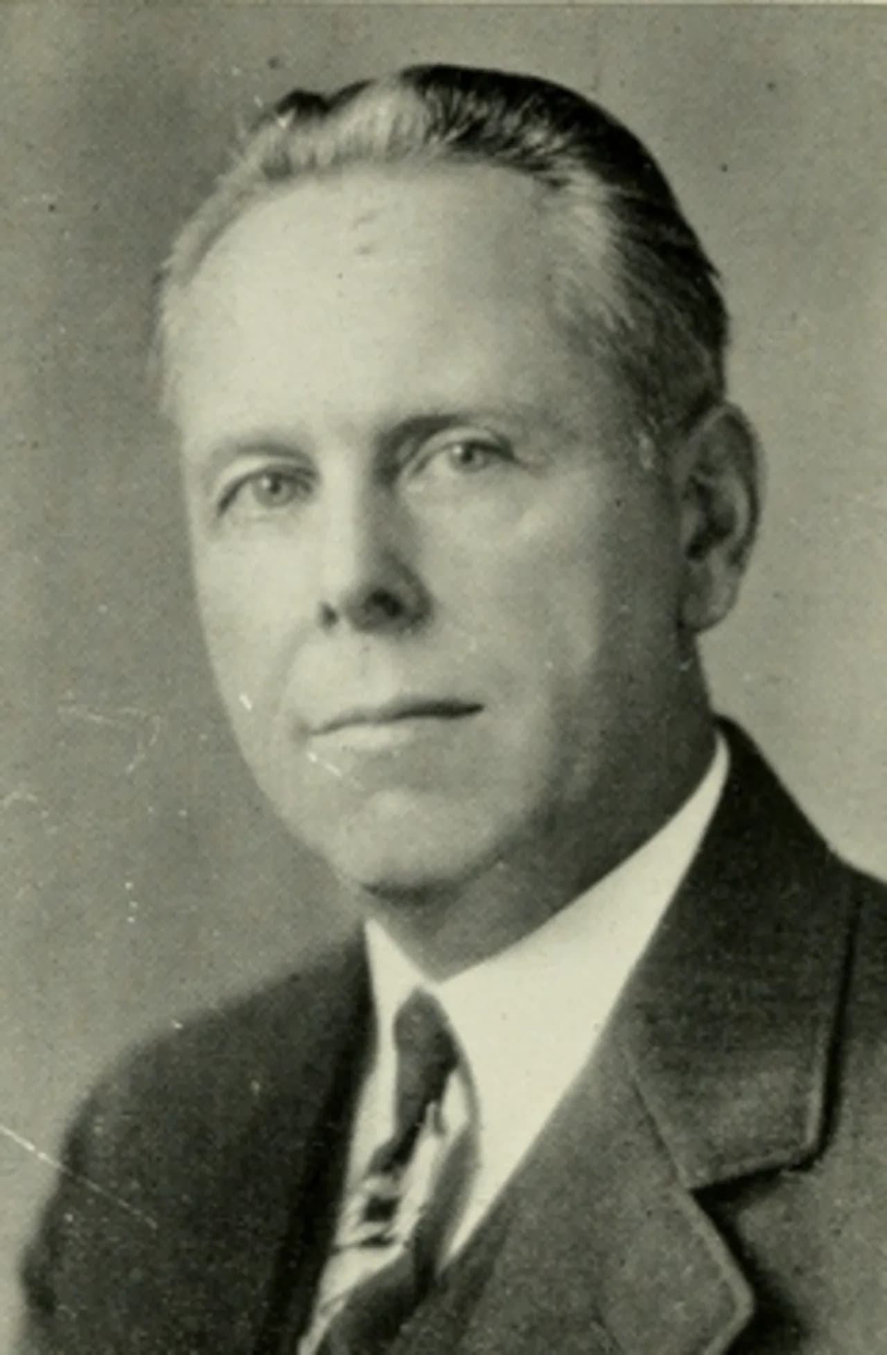 Angier Goodwin