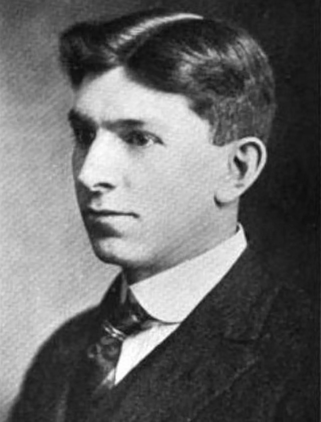 Ernest W. Dunklee