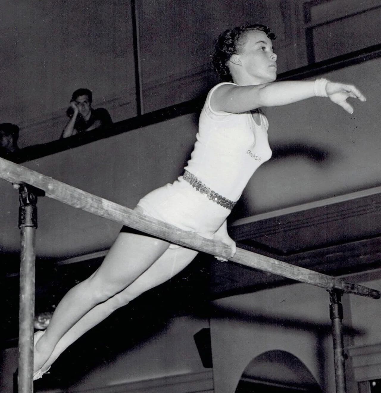 Ernestine Russell