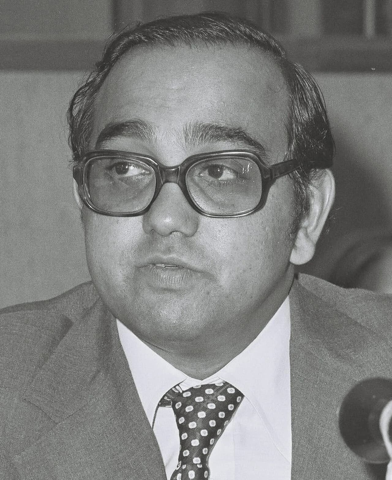 Satya Nandan