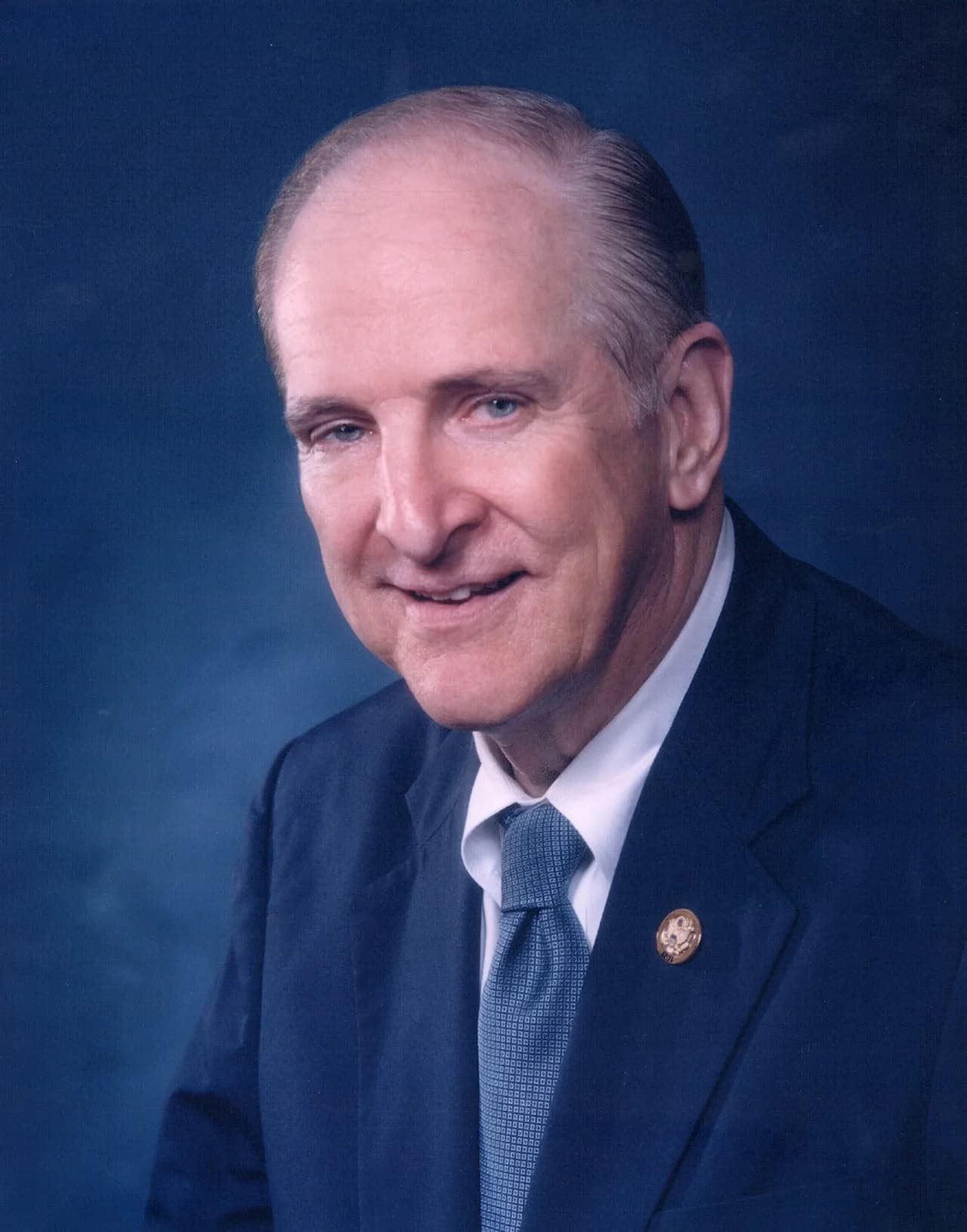 Sam Johnson