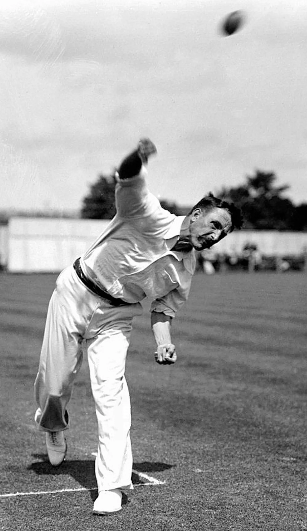 Ernie Robson