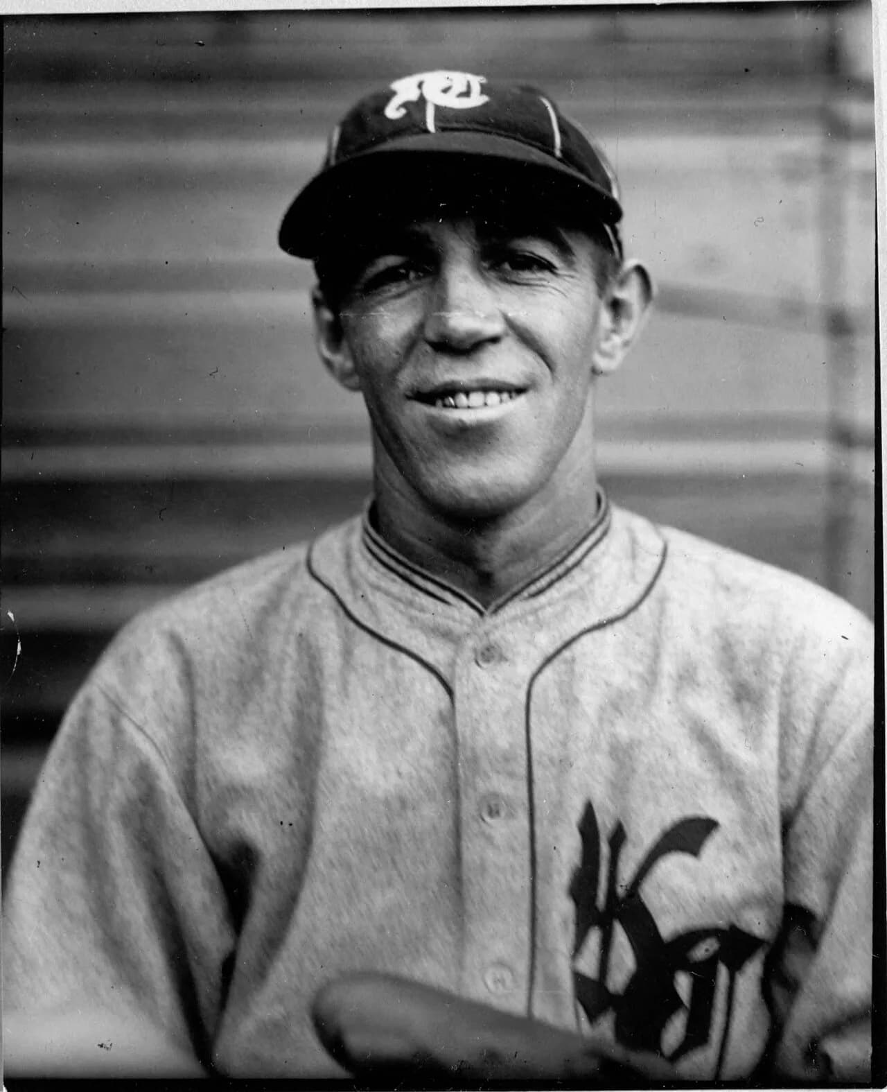 Ernie Smith