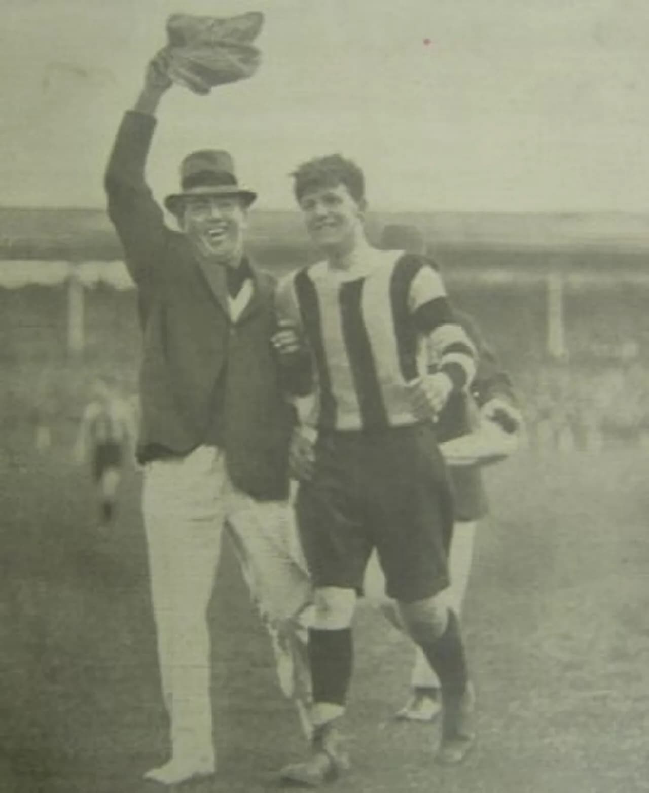 Ernie Wilson