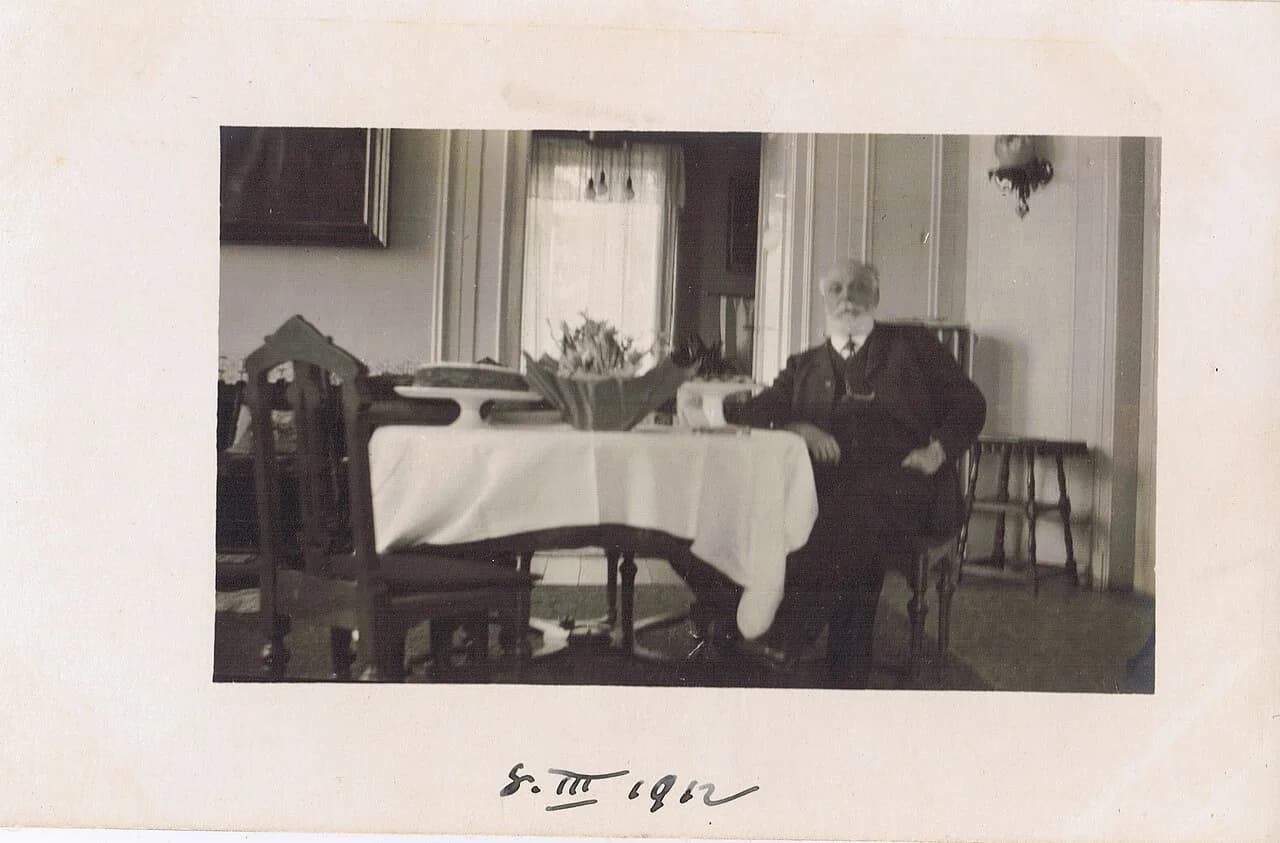 Ernst Büchner