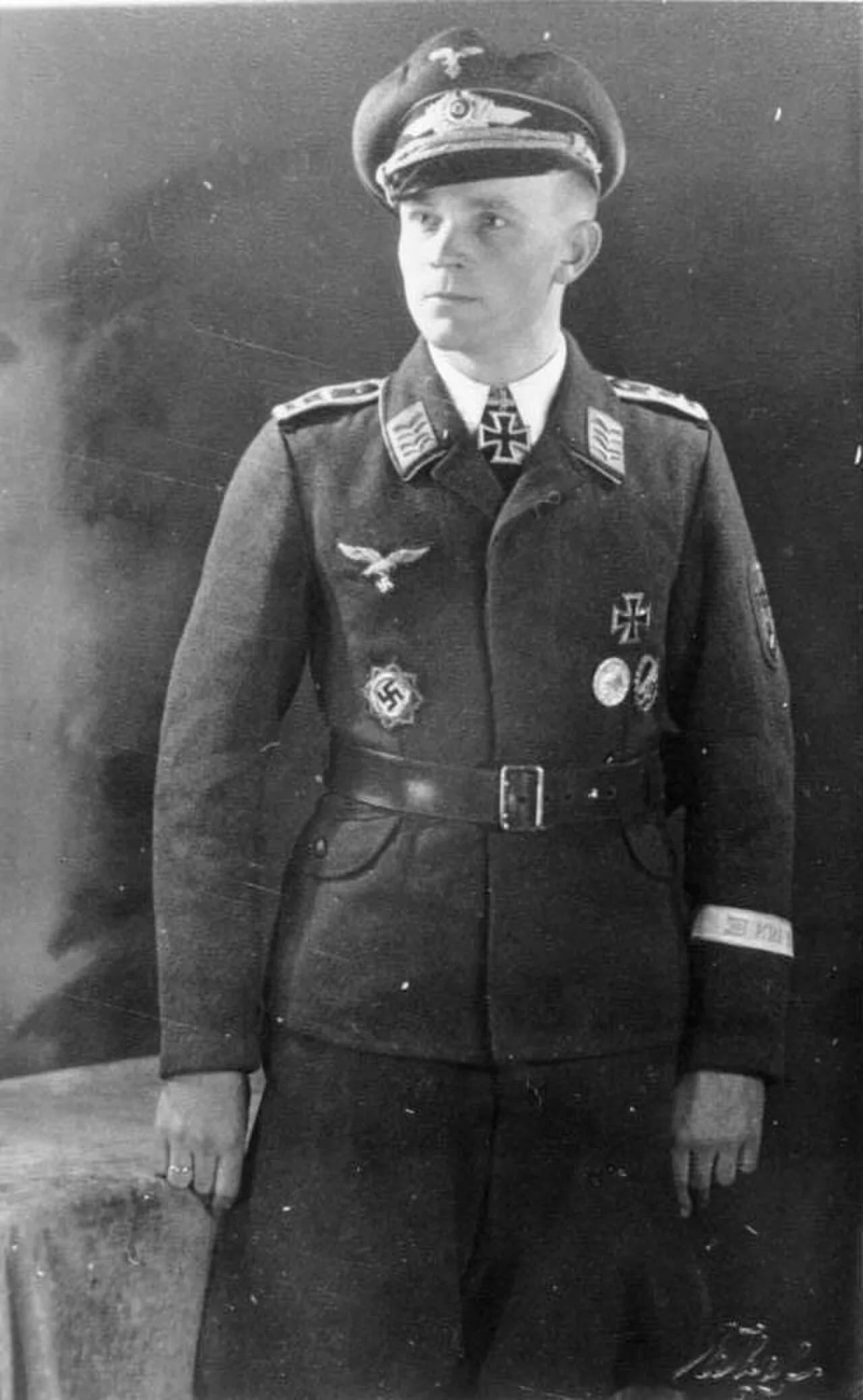 Ernst Germer