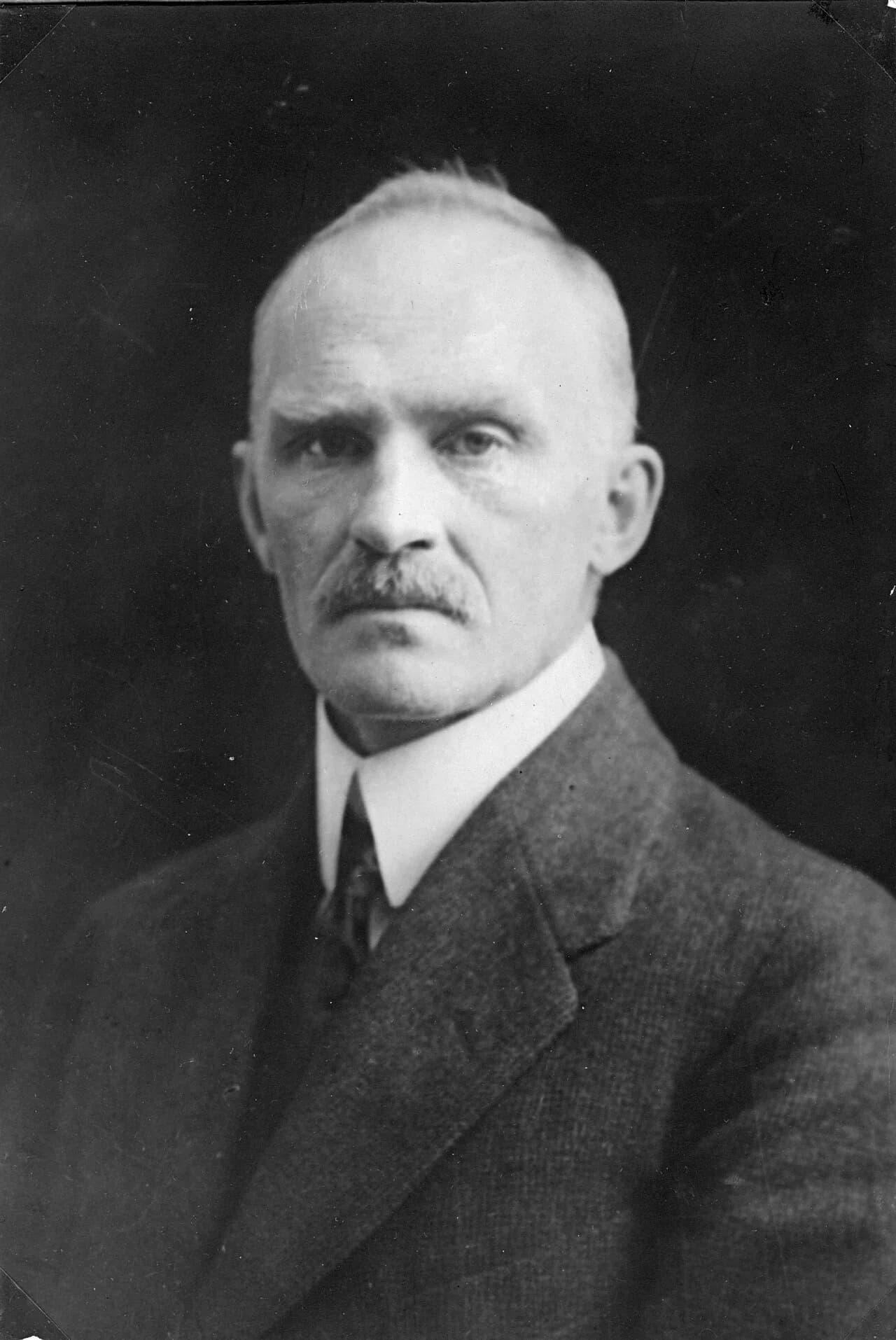 Ernst Nevanlinna