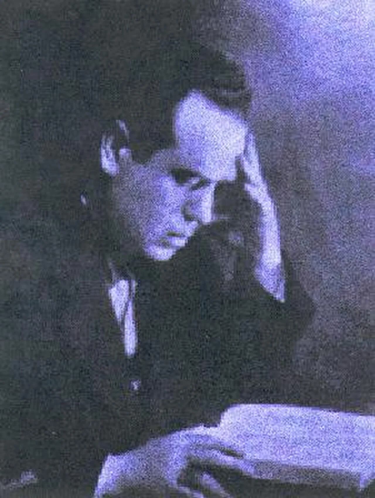 Rubén C. Navarro