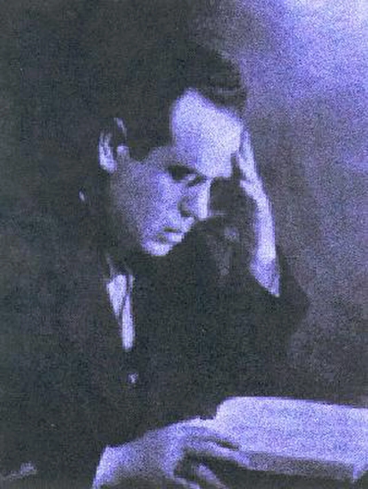 Rubén C. Navarro