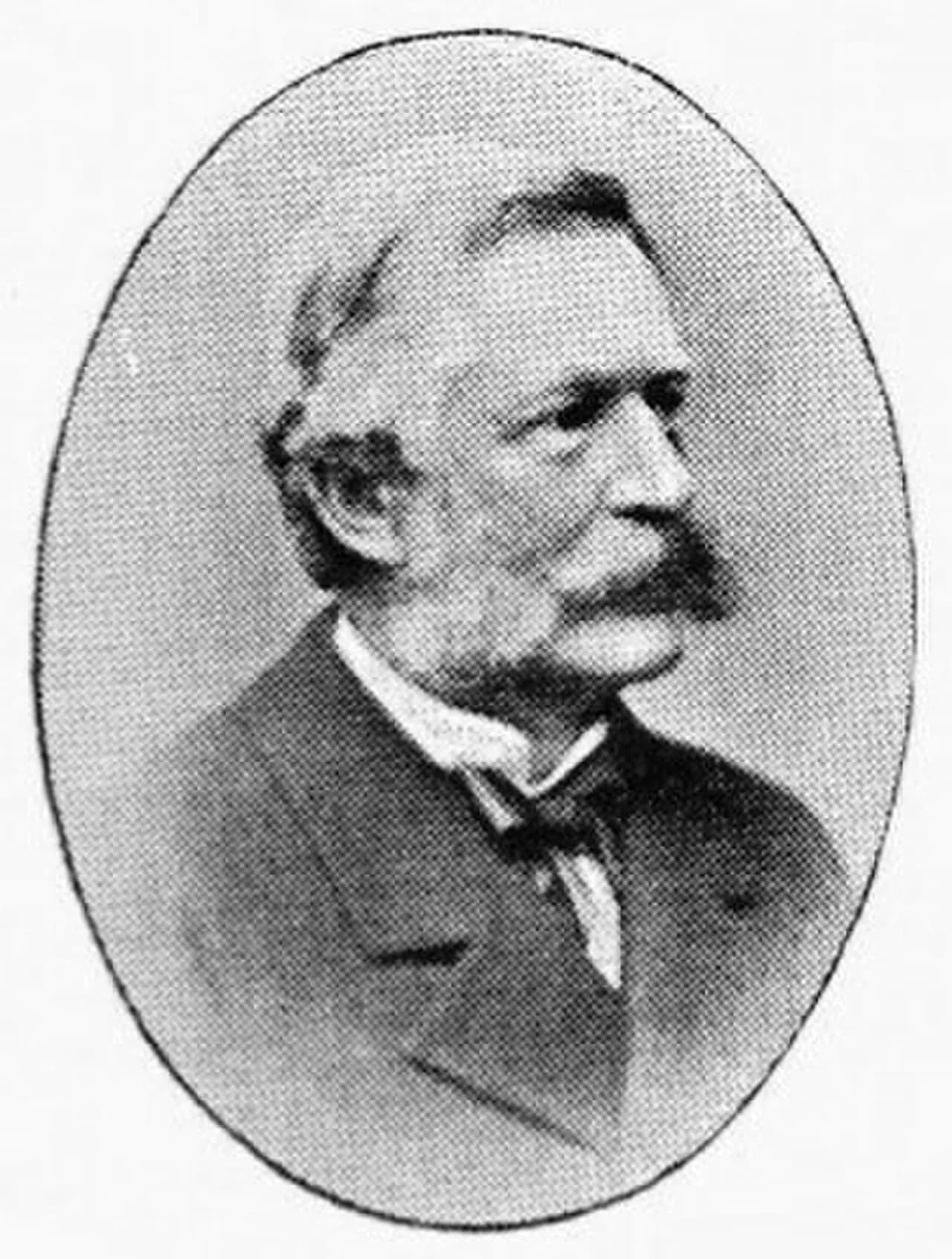 Ernst Åberg