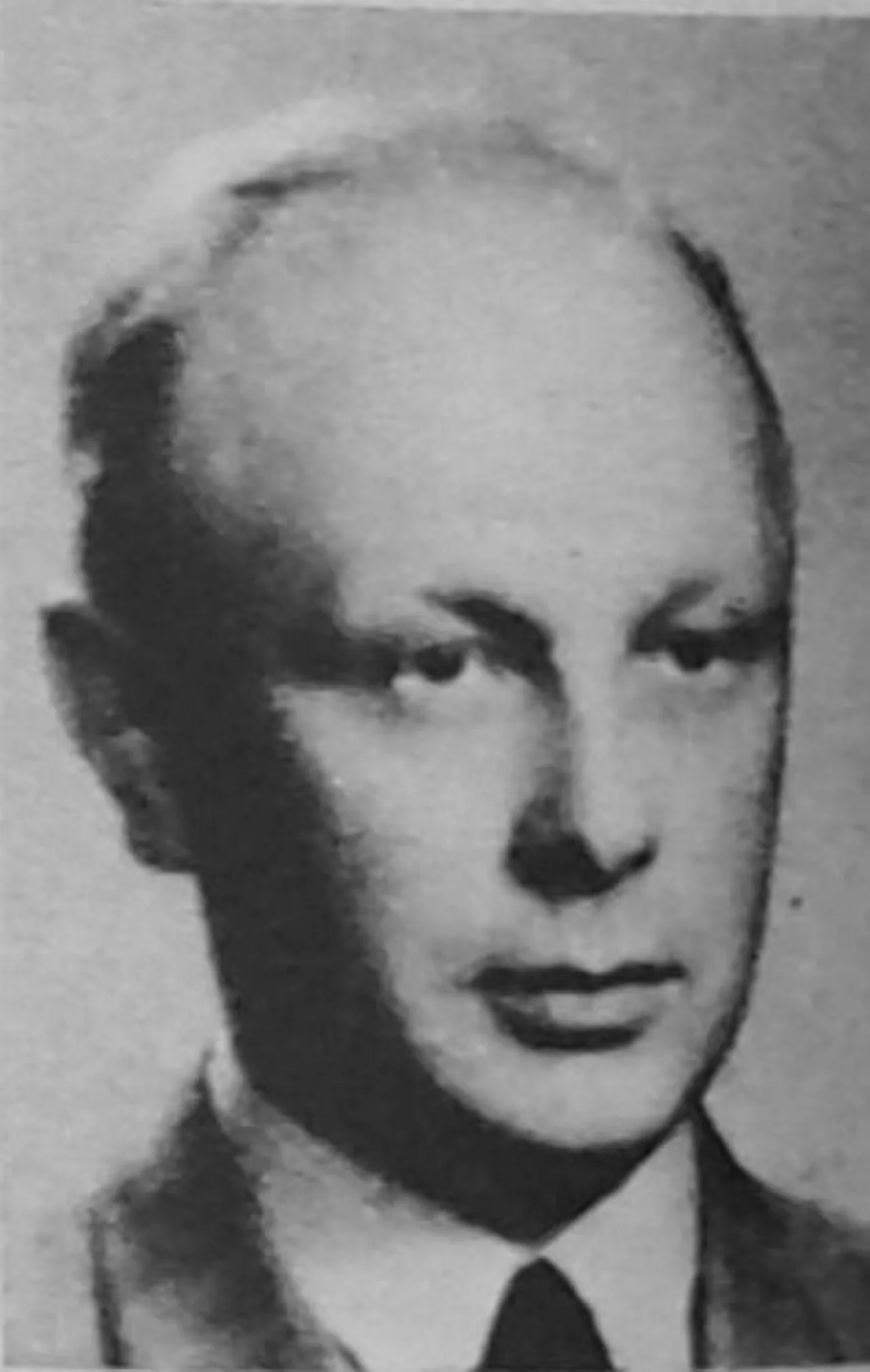 Tauno Mäki
