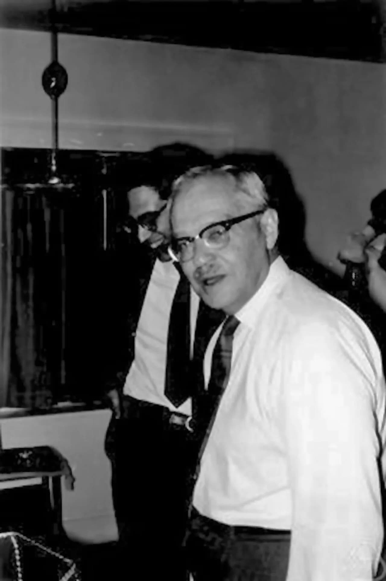 Jerzy Neyman