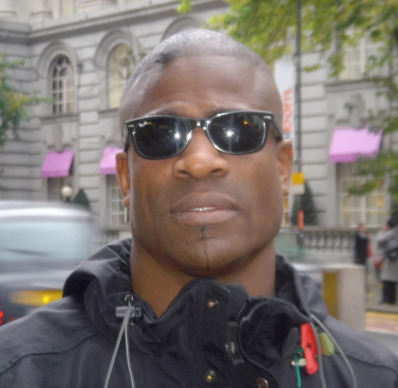 Errol Christie